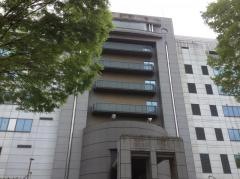 三芳町役場
