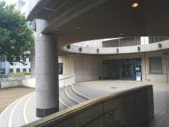 三芳町役場