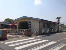 騎西南幼稚園