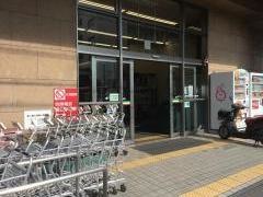 マルエツ　大宮砂町店