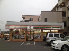 セブンイレブン　さいたま大和田2丁目店