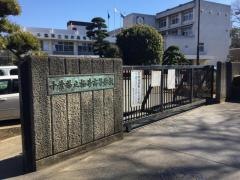 千葉県立柏井高等学校