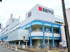 西友　常盤平店