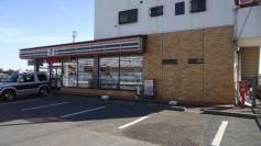 セブンイレブン　大栄所店