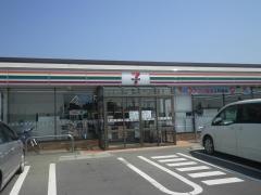 セブンイレブン　大栄所店