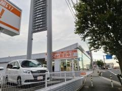 トヨタカローラ千葉我孫子店