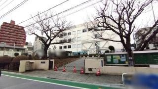 板橋税務署