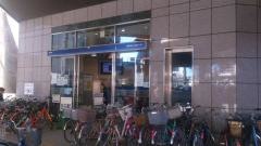 みずほ銀行三鷹支店