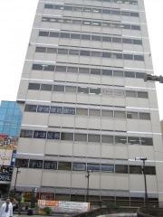 みずほ銀行三鷹支店