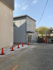 城北信用金庫落合支店