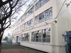 西中野小学校