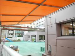 浜町保育園
