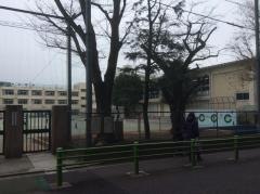 瀬田小学校