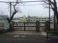 瀬田小学校