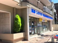 ローソン　成増北口通り店