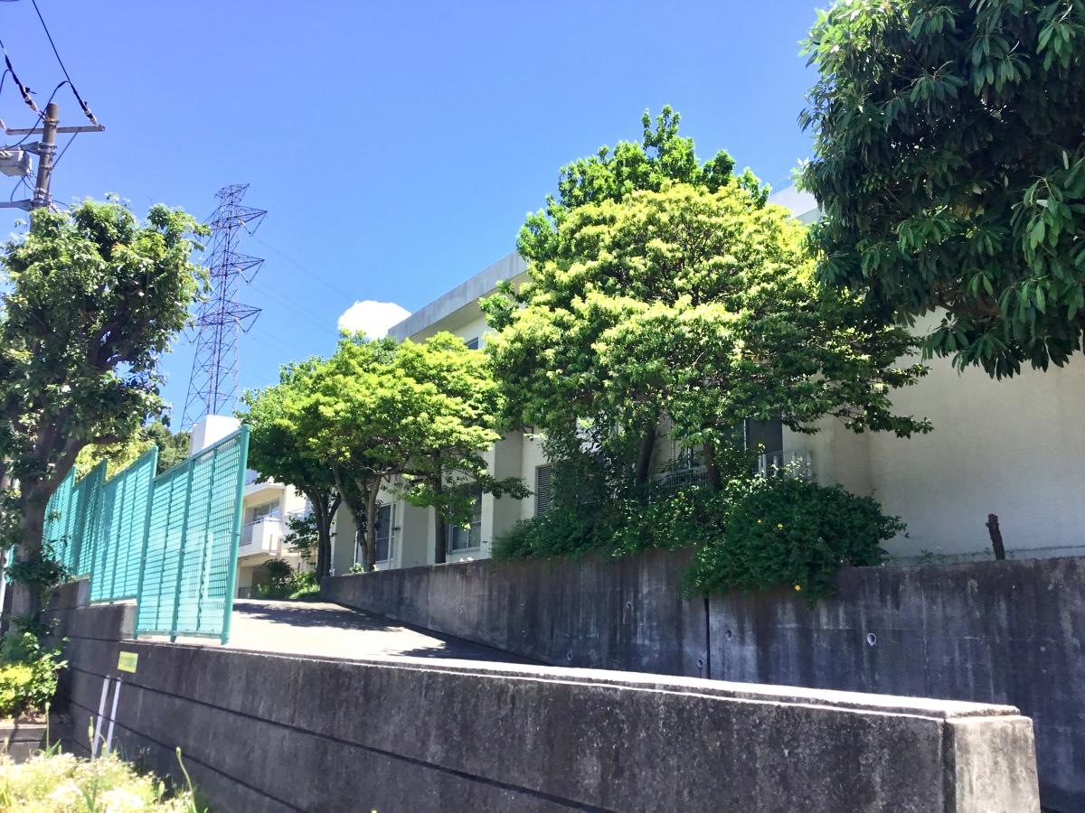 わかばの森保育園