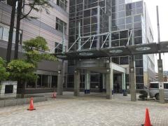 新潟市立生涯学習センター図書館