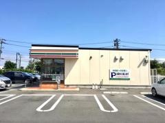 セブンイレブン　新潟黒埼インター店