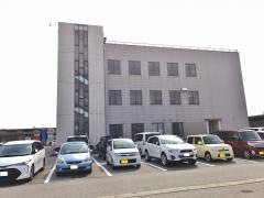 ＪＡくろべ南部支店