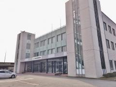 ＪＡくろべ南部支店