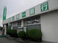 富山第一銀行太閤山支店