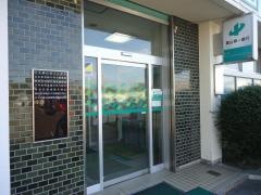 富山第一銀行太閤山支店