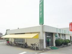 富山第一銀行太閤山支店