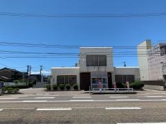 富山銀行横田支店
