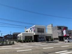 富山銀行横田支店