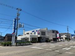 富山銀行横田支店