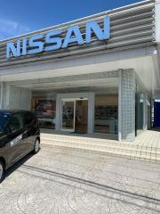 富山日産砺波支店