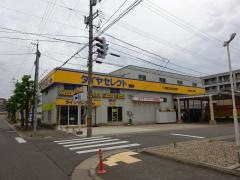 タイヤセレクト　福井