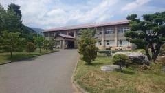組合立鉢盛中学校