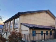 組合立鉢盛中学校