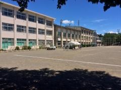 美南ガ丘小学校