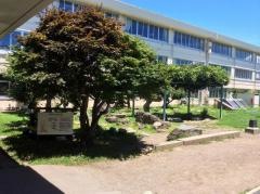 美南ガ丘小学校