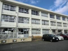 桜ケ丘小学校