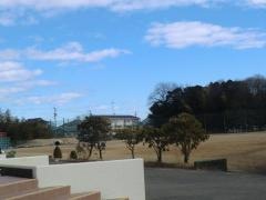 桜ケ丘小学校
