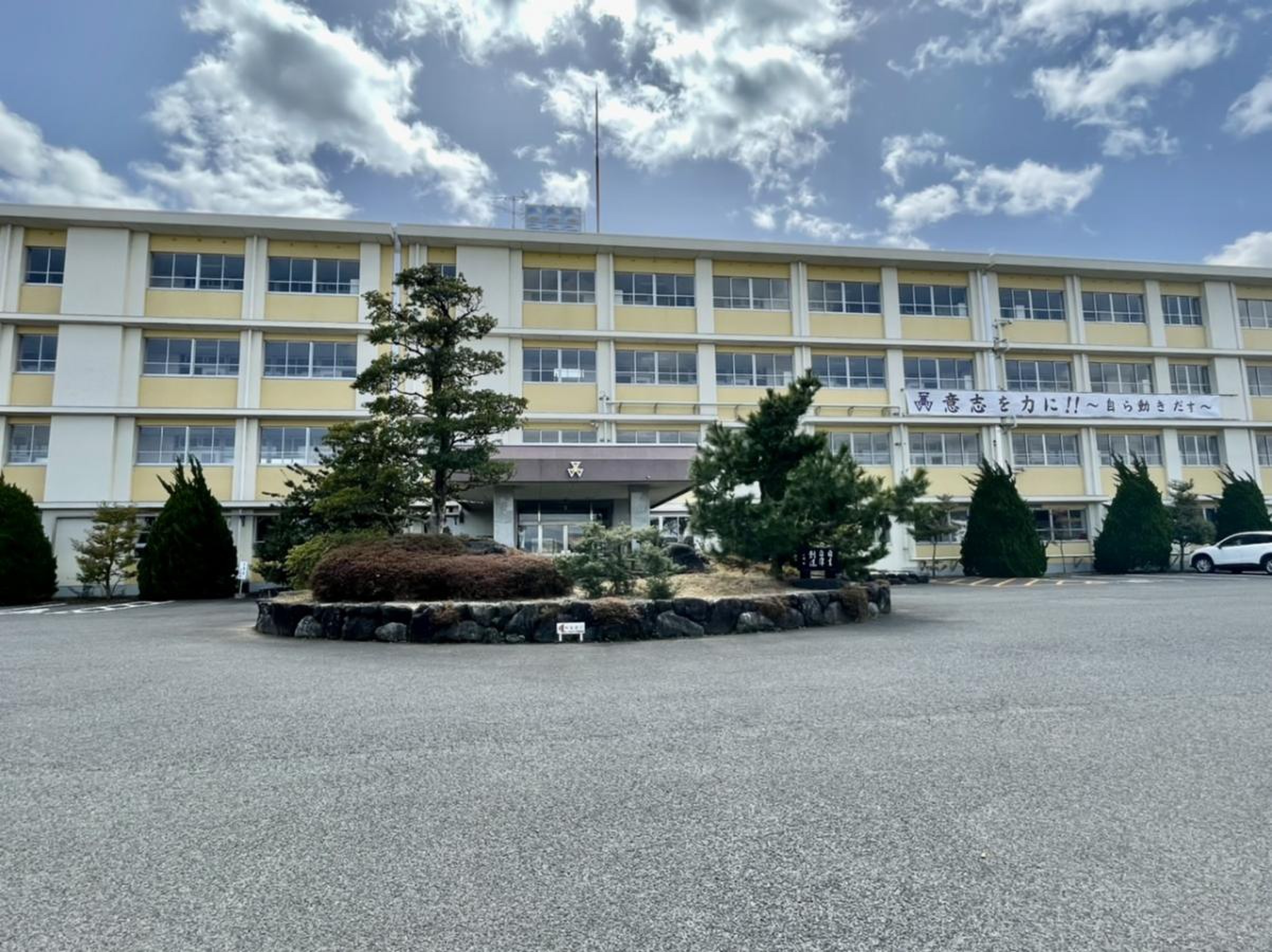 当時のメディア報道・掲載写真