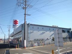 岐阜スズキ販売スズキアリーナ多治見