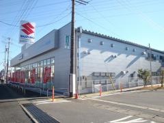 岐阜スズキ販売スズキアリーナ多治見