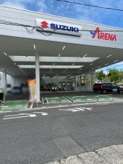 岐阜スズキ販売スズキアリーナ多治見