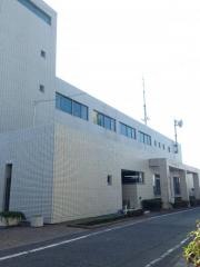 御前崎市役所・御前崎支所
