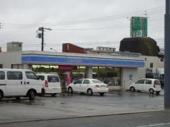 ローソン 浜松流通元町店