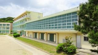 南知多町立篠島中学校