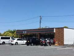 セブンイレブン　半田瑞穂町店