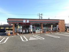 セブンイレブン　半田瑞穂町店