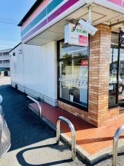 セブンイレブン　半田瑞穂町店