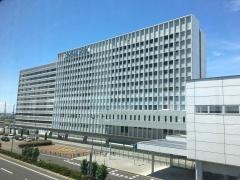 セントレアホテル