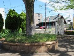 西山本通街園